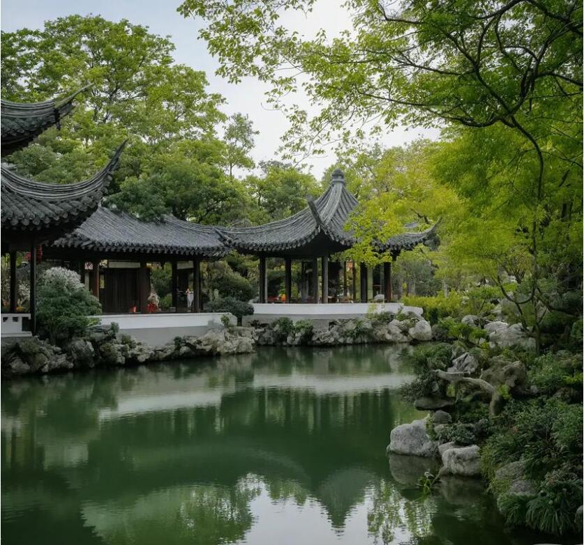 芜湖鸠江又菱土建有限公司