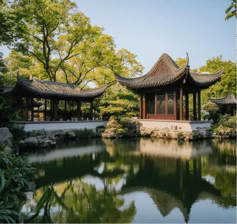 芜湖鸠江又菱土建有限公司