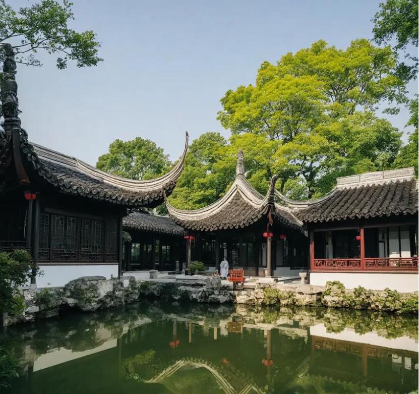 芜湖鸠江又菱土建有限公司