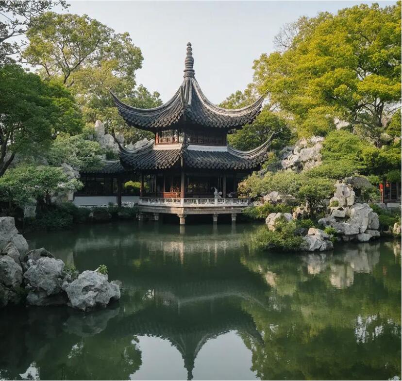 芜湖鸠江又菱土建有限公司